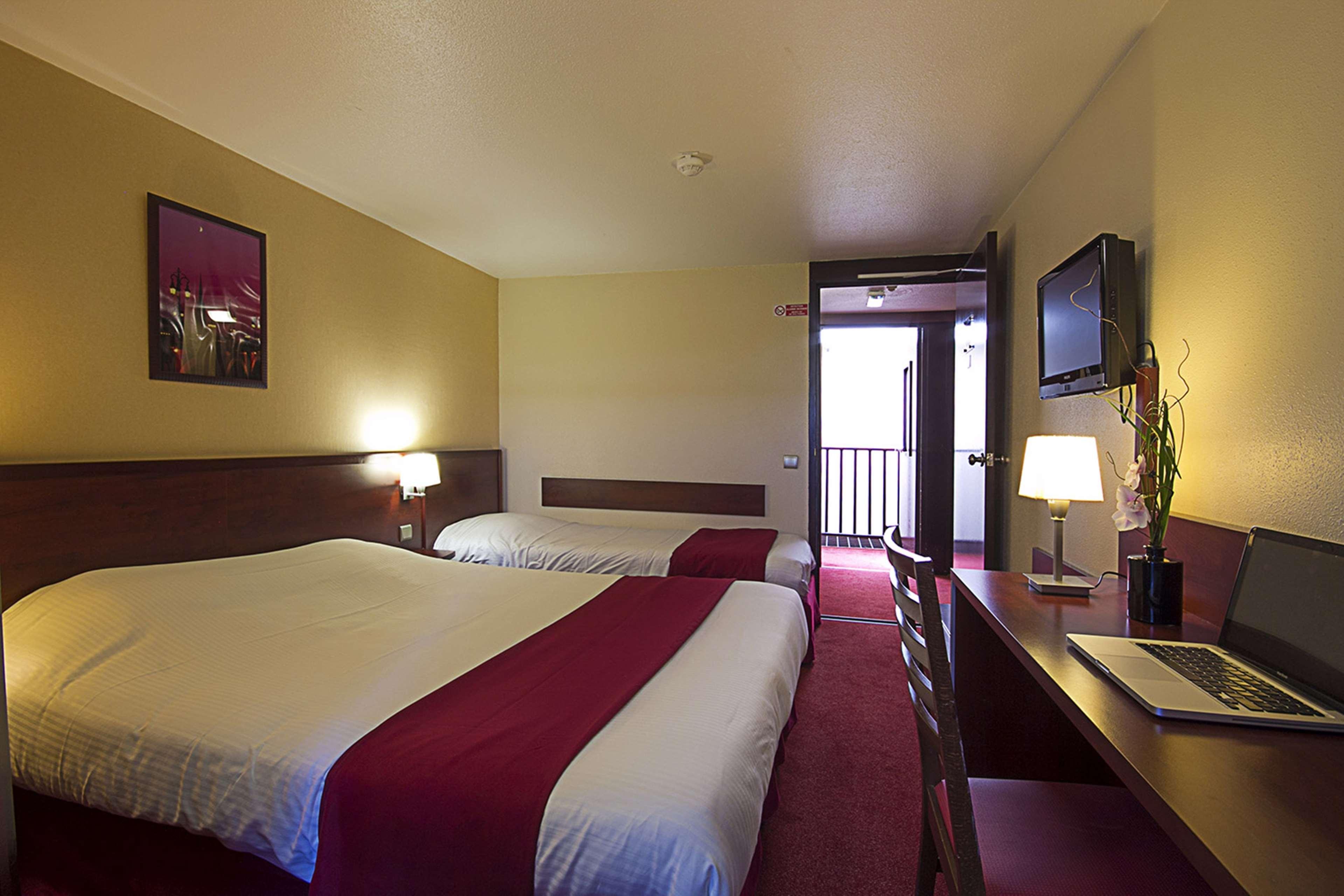 กีริอ๊าด บอร์โด ลอร์มงต์ Hotel ลอร์มองต์ ภายนอก รูปภาพ