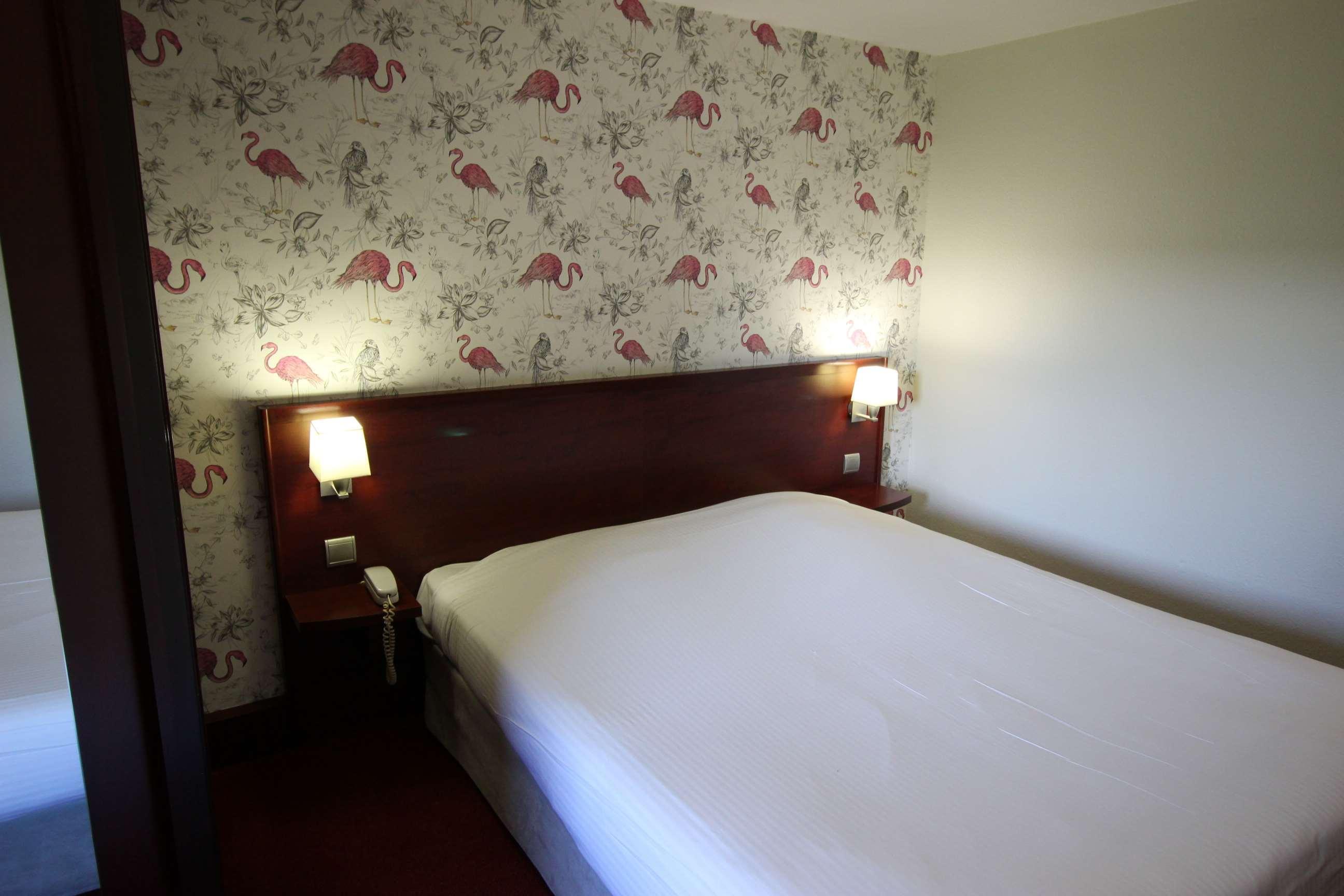 กีริอ๊าด บอร์โด ลอร์มงต์ Hotel ลอร์มองต์ ภายนอก รูปภาพ