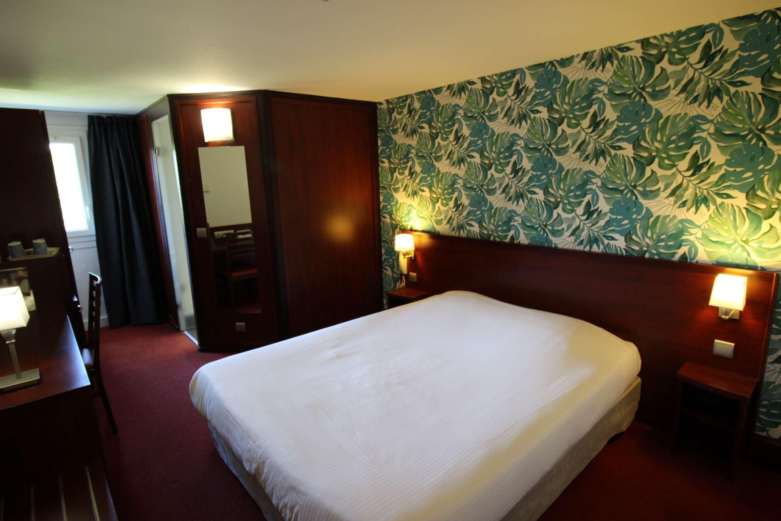 กีริอ๊าด บอร์โด ลอร์มงต์ Hotel ลอร์มองต์ ภายนอก รูปภาพ