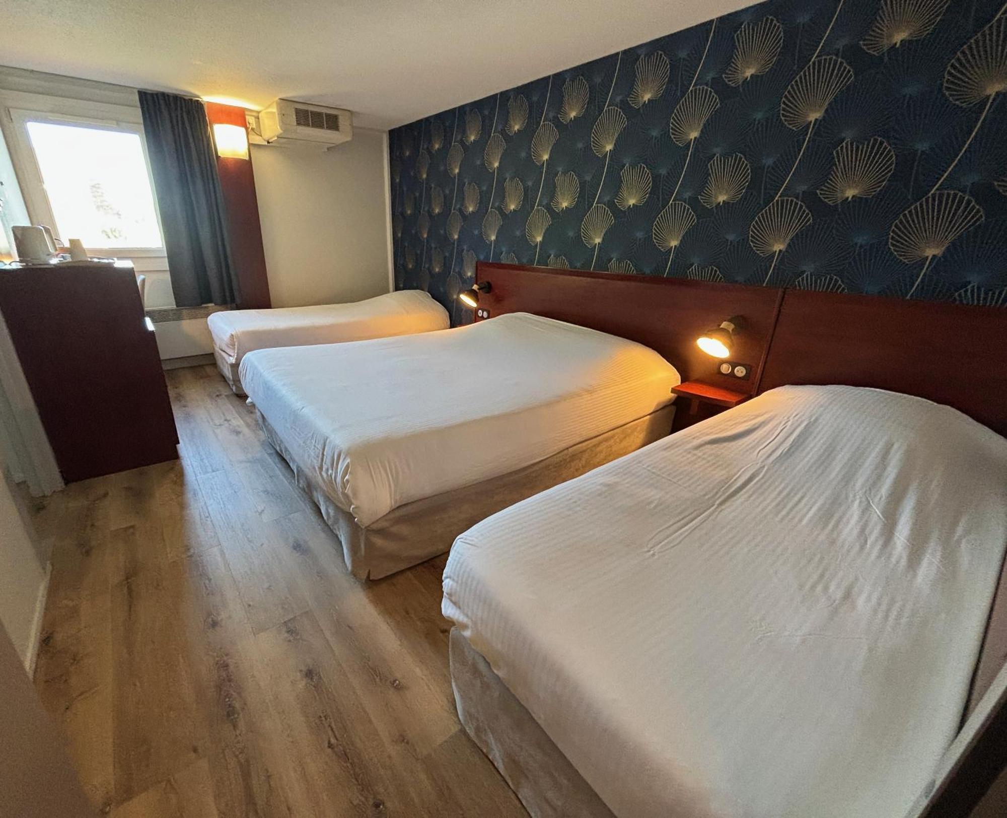 กีริอ๊าด บอร์โด ลอร์มงต์ Hotel ลอร์มองต์ ภายนอก รูปภาพ